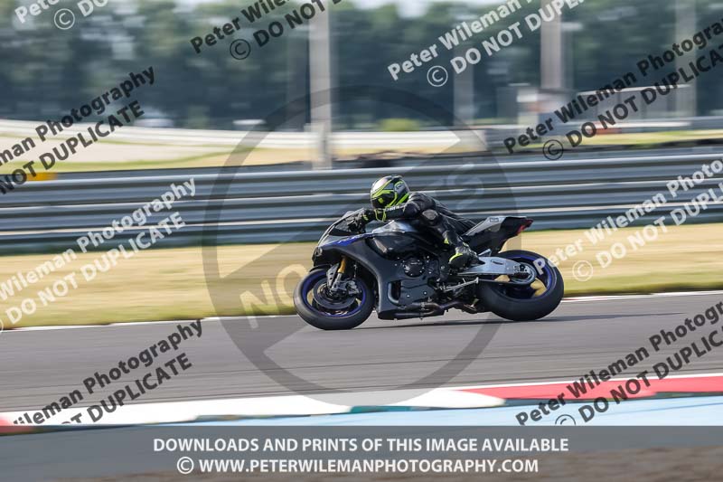 25 to 27th july 2019;Slovakia Ring;event digital images;motorbikes;no limits;peter wileman photography;trackday;trackday digital images